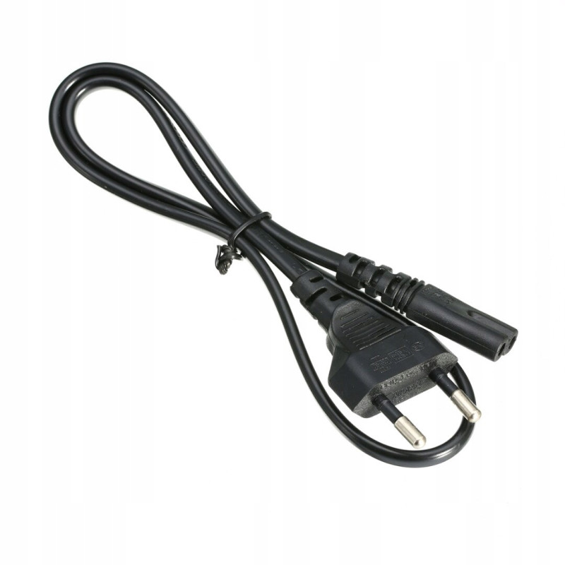 Ładowarka Canon LC-E10E + kabel zasilający do EOS 1100D