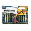 Baterie alkaliczne Panasonic evolta AA LR6 8szt.