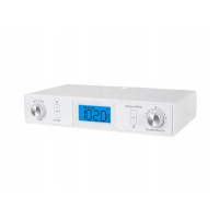 Radio sieciowo-bateryjne FM Kruger&matz KM0817