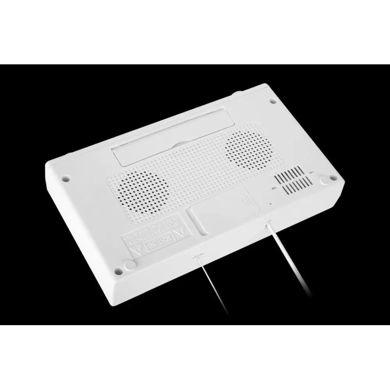 Radio sieciowo-bateryjne FM Kruger&matz KM0817