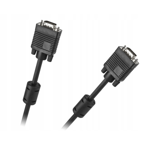 Kabel D-Sub (VGA) wtyk- wtyk 10m