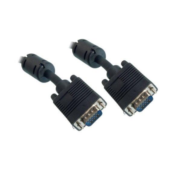 Kabel D-Sub (VGA) wtyk- wtyk 5m