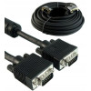 Kabel D-Sub (VGA) wtyk- wtyk 5m