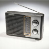 Radio sieciowo-bateryjne AM, FM, SW Tiross TS-458