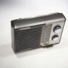 Radio sieciowo-bateryjne AM, FM, SW Tiross TS-458