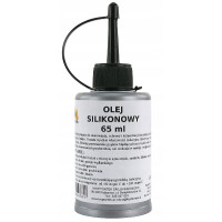 Olej silikonowy Kryptontek 65 ml
