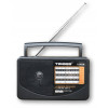 Radio sieciowo-bateryjne AM, FM Tiross TS-456