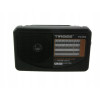 Radio sieciowo-bateryjne AM, FM Tiross TS-456