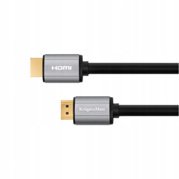 Kabel Kruger&matz KM1205 HDMI-HDMI 10m