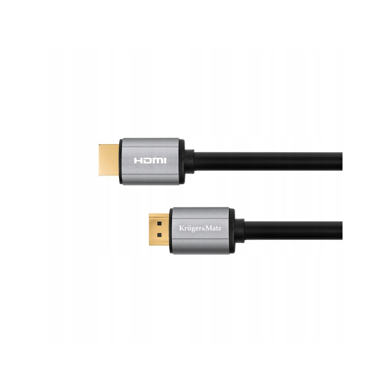 Kabel Kruger&matz KM1205 HDMI-HDMI 10m