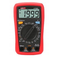 Multimetr ręczny UNI-T UT33B+