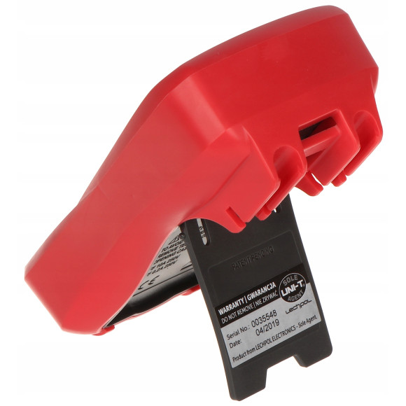 Multimetr ręczny UNI-T UT33D+