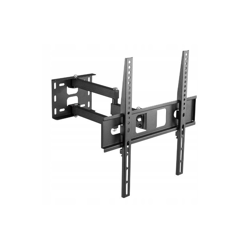 Uchwyt na telewizor Cabletech UCH0197-1