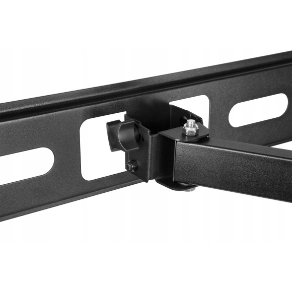 Uchwyt na telewizor Cabletech UCH0197-1