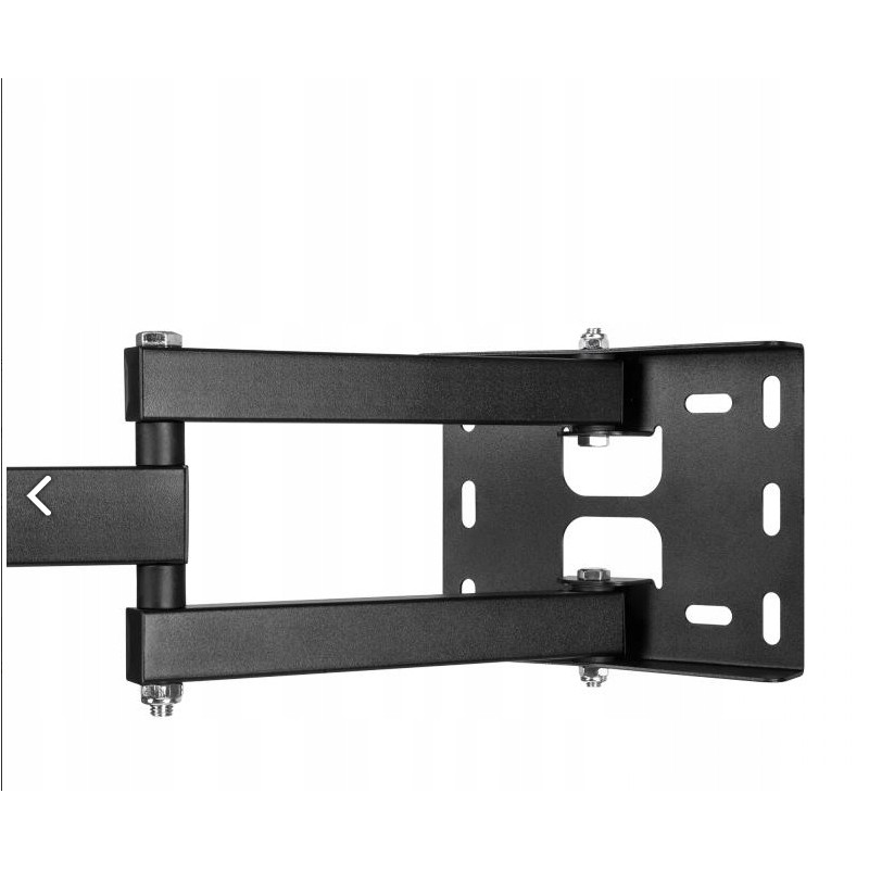 Uchwyt na telewizor Cabletech UCH0197-1