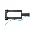 Uchwyt na telewizor Cabletech UCH0197-1