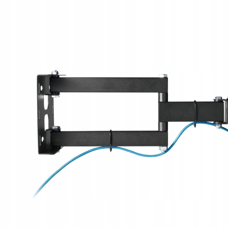 Uchwyt na telewizor Cabletech UCH0197-1
