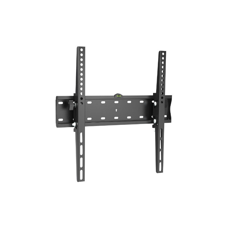 Uchwyt naścienny uniwersalny do LED TV (32-55") regulacja w pionie