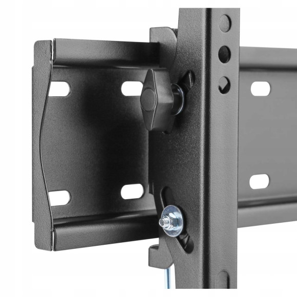 Uchwyt naścienny uniwersalny do LED TV (32-55") regulacja w pionie