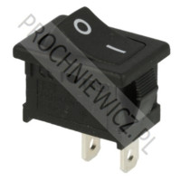 Przełącznik R9-32BP czarny 4szt
