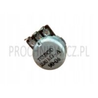 Potencjometr obrotowy Telpod 220k A 2szt