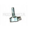 Potencjometr obrotowy Telpod 220k A 2szt