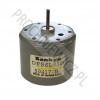 Silnik Sankyo DFS6L01D 6V DC lewe obroty
