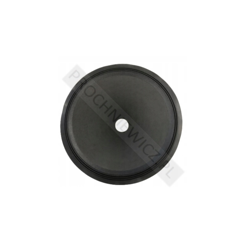 Membrana na sztywnym zawieszeniu 15" (37,5cm)