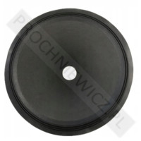 Membrana na sztywnym zawieszeniu 15" (37,5cm)