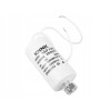 Kondensator silnikowy 10uF 450V na kabelkach