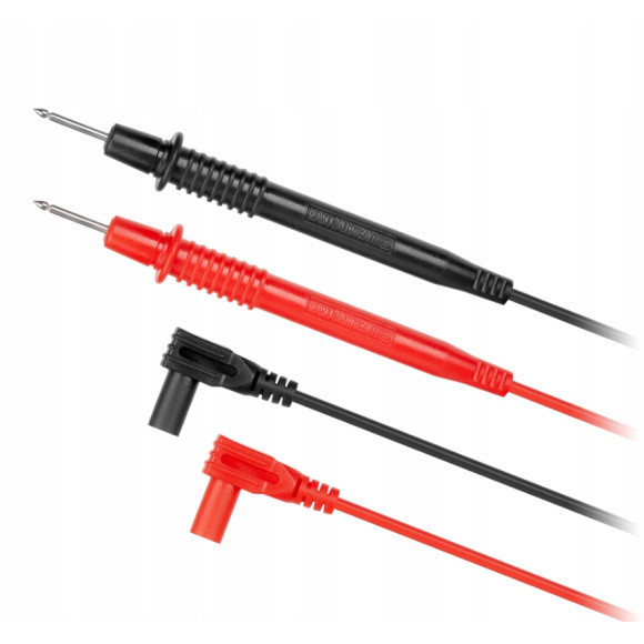 Miernik uniwersalny REBEL RB-830BUZ