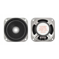 Głośnik 10cm 100mm 20W-4 -YD 103-60-4ohm