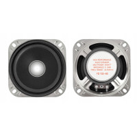 Głośnik 10cm 100mm 20W-4 -YD 103-60-8ohm
