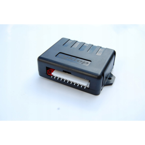 Immobilizer 2 obwodowy NQ-9006 RFID 2 transpondery