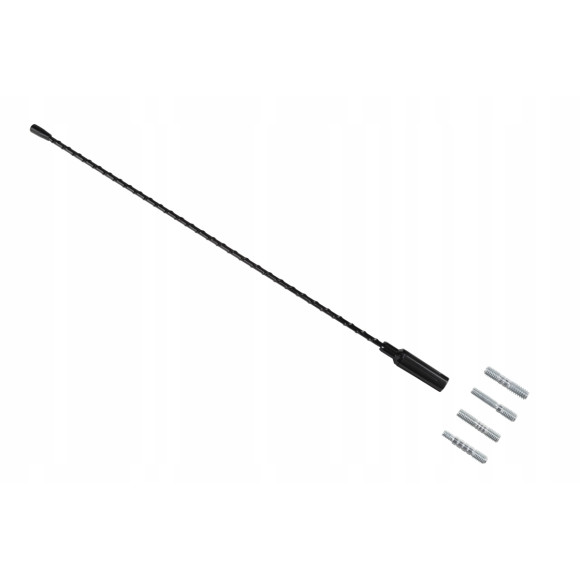 Antena samochodowa Sunker maszt M3