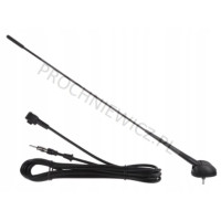 Antena samochodowa Sunker A-3 40 cm