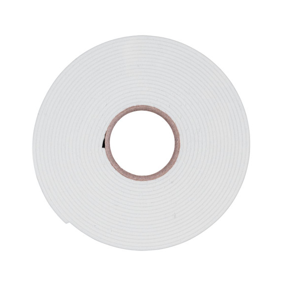 Taśma klejąca dwustronna 1,5mm x20mm x5m 12szt