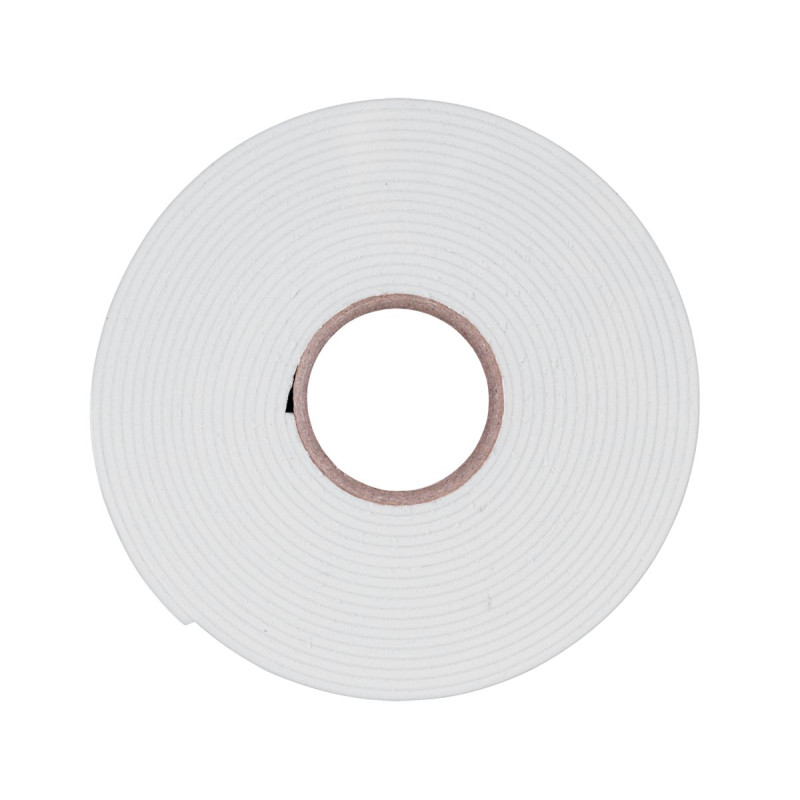 Taśma klejąca dwustronna 1,5mm x20mm x5m 12szt