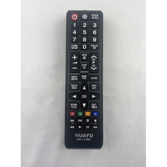 Pilot uniwersalny RM-L1088+ do Samsunga