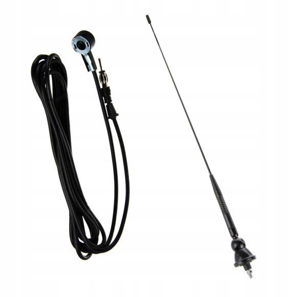 Antena samochodowa Sunker komplet A1