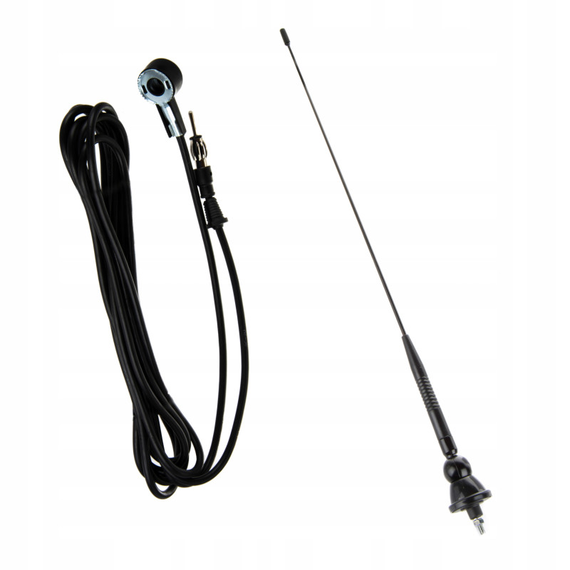 Antena samochodowa Sunker komplet A1