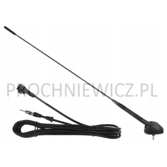 Antena samochodowa Sunker komplet A2