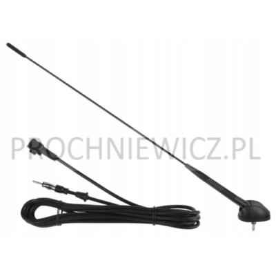 Antena samochodowa Sunker komplet A2