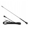 Antena samochodowa Sunker maszt M4