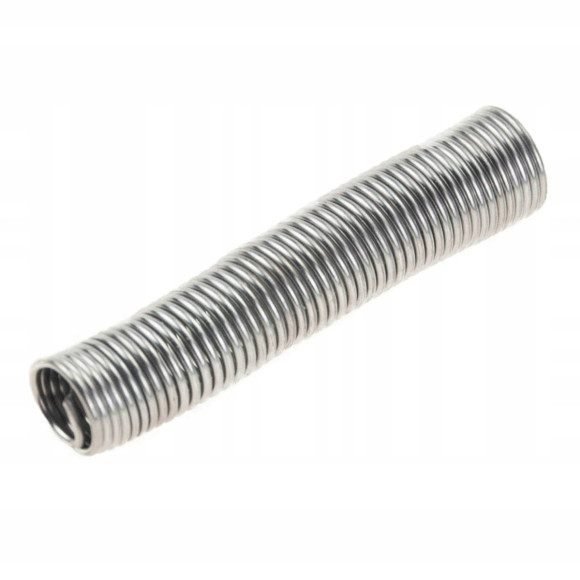 Cyna w fiolce 1mm Cynel 10g 2szt.