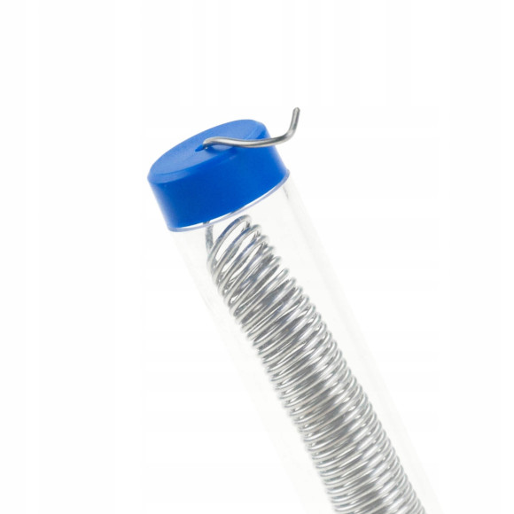 Cyna w fiolce 1mm Cynel 10g 2szt.