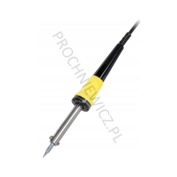 Lutownica oporowa Kemot LUT0024-3 60W