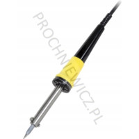 Lutownica oporowa Kemot LUT0024-3 60W