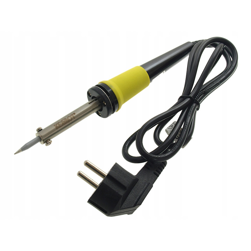 Lutownica oporowa Kemot LUT0024-3 60W