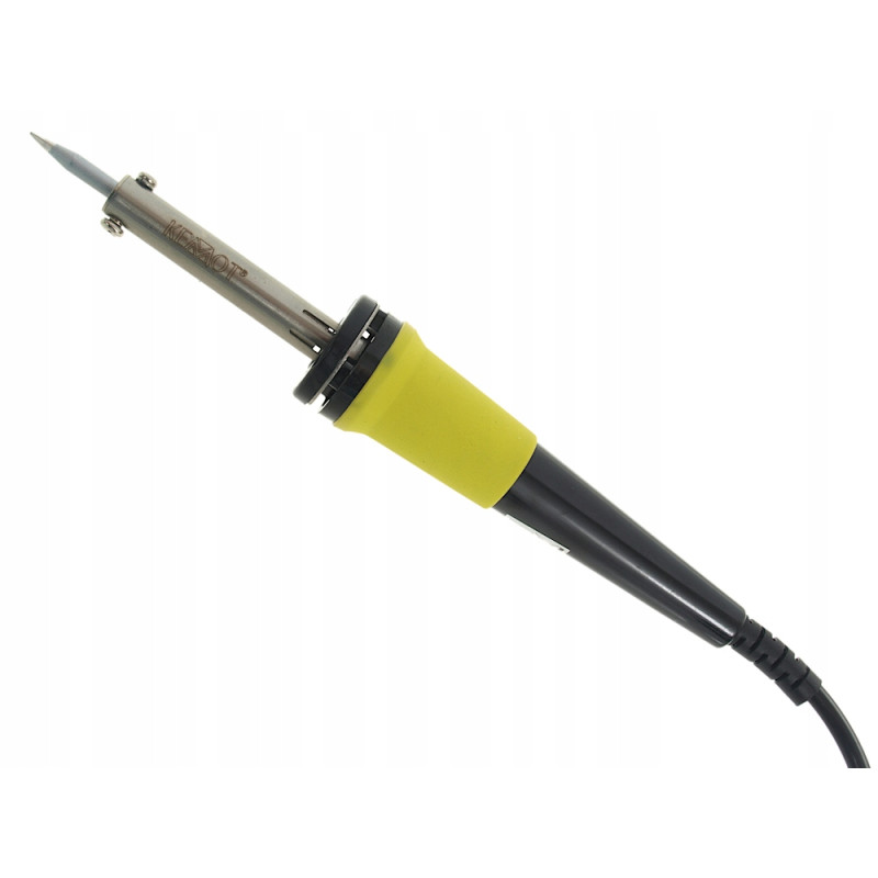 Lutownica oporowa Kemot LUT0024-3 60W